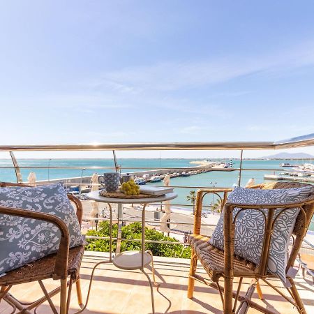 Apartment Narcis By Interhome Л'Амполя Екстер'єр фото